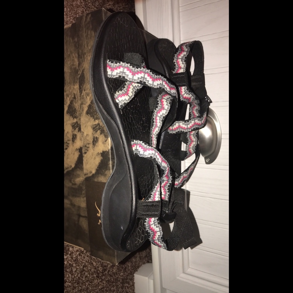 Chacos!!!
